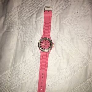 Coral watch